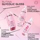 Balsam pentru stralucirea parului Glycolic Gloss, 200 ml, Elseve 815965