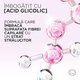 Balsam pentru stralucirea parului Glycolic Gloss, 200 ml, Elseve 815967