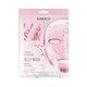 Masca gel hidratanta si iluminatoare Glass Skin, 23 ml, Kimoco 816117