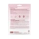 Masca gel hidratanta si iluminatoare Glass Skin, 23 ml, Kimoco 816118
