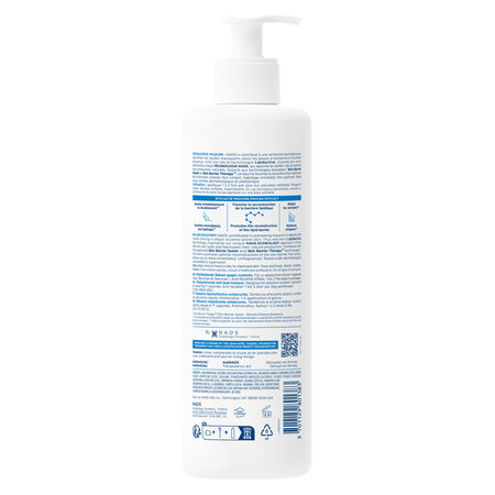 Balsam pentru piele foarte uscata pana la atopica Atoderm AD Intensive, 400 ml, Bioderma 816172