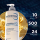 Balsam pentru piele foarte uscata pana la atopica Atoderm AD Intensive, 400 ml, Bioderma 816162