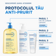 Balsam pentru piele foarte uscata pana la atopica Atoderm AD Intensive, 400 ml, Bioderma 816169