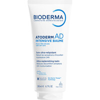 Balsam pentru piele foarte uscata pana la atopica Atoderm AD Intensive, 200 ml, Bioderma