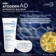 Balsam pentru piele foarte uscata pana la atopica Atoderm AD Intensive, 200 ml, Bioderma 816177
