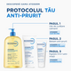 Balsam pentru piele foarte uscata pana la atopica Atoderm AD Intensive, 200 ml, Bioderma 816184