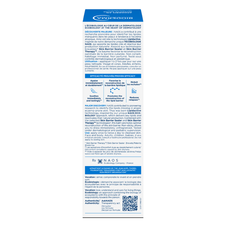 Balsam pentru piele foarte uscata pana la atopica Atoderm AD Intensive, 75 ml, Bioderma 820952