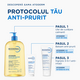 Balsam pentru piele foarte uscata pana la atopica Atoderm AD Intensive, 75 ml, Bioderma 816198