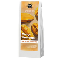 Ceai aromat din fructe, Mango Moments, 70 g, Pure Therapy