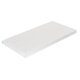Saltea pentru patut Homer Foam Air Tencel, 60 x 120 x 11 cm, Greco Strom 816246
