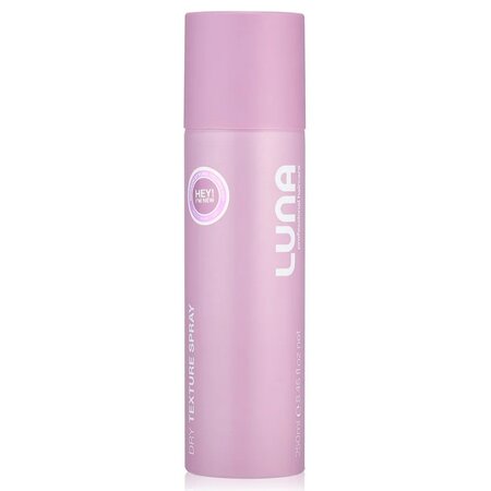 Spray texturizant pentru volum si fixare usoara, 250 ml, Luna