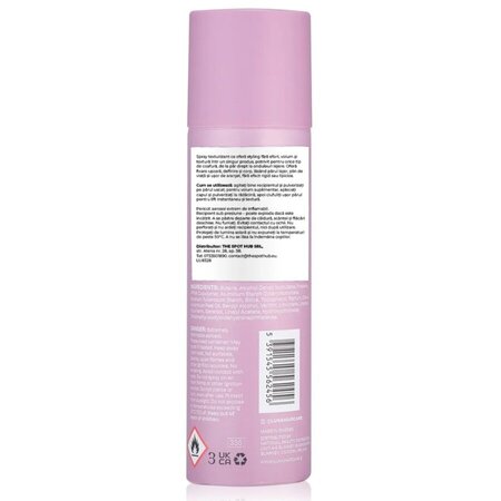Spray texturizant pentru volum si fixare usoara, 250 ml, Luna 816259