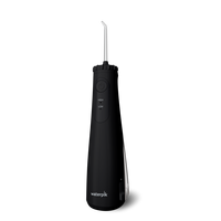 Dus bucal portabil Cordless Plus WF-26, Black, Waterpik