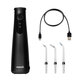 Dus bucal portabil Cordless Plus WF-26, Black, Waterpik 816342