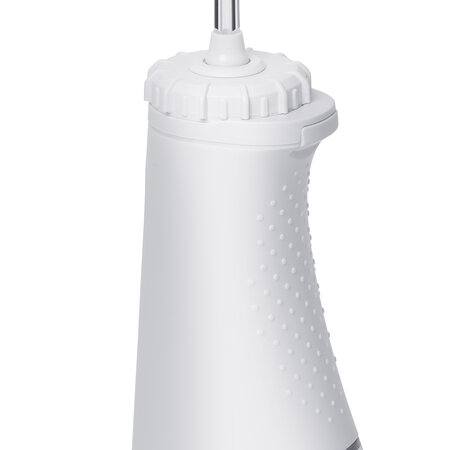 Dus bucal portabil Cordless Plus WF-26, White, Waterpik 816349