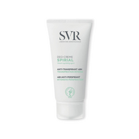 Crema-Deo antiperspiranta Spirial, 50 ml, SVR