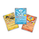 30th Poster Collection, 3 boostere, 3 carti promotionale si poster 30th Anniversary, 6 ani+, Pokemon TCG 816378