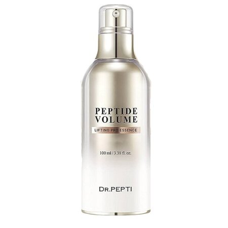 Esenta anti-aging cu peptide Volume Lifting Pro, 100 ml, Dr Pepti