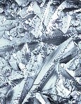 PCA de zinc