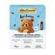 Memori si focus ApiJunior, 30 fiole, Albina Carpatina 818397