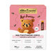 Multivitamine pentru copii ApiJunior, 30 fiole, Albina Carpatina 818390