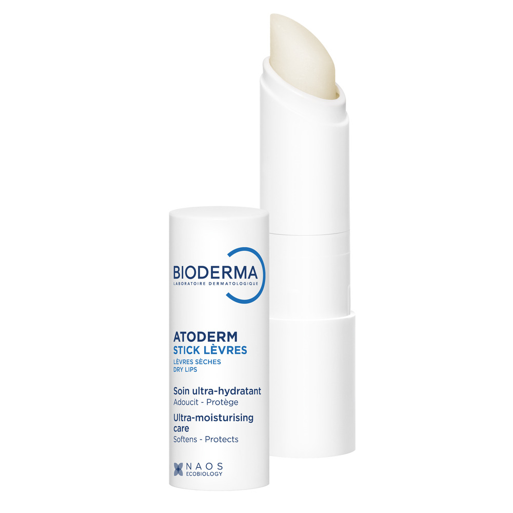 derma Atoderm Stick de Buze