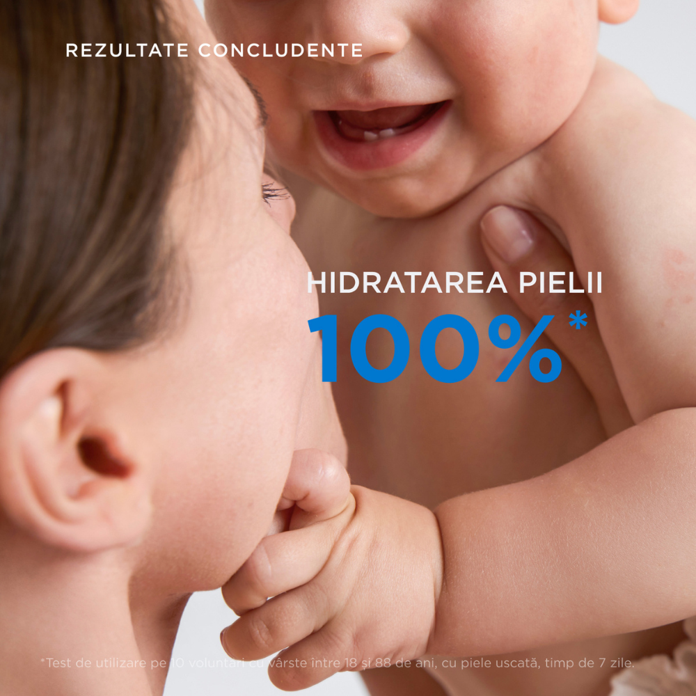 Rezultate concludente Bioderma Atoderm