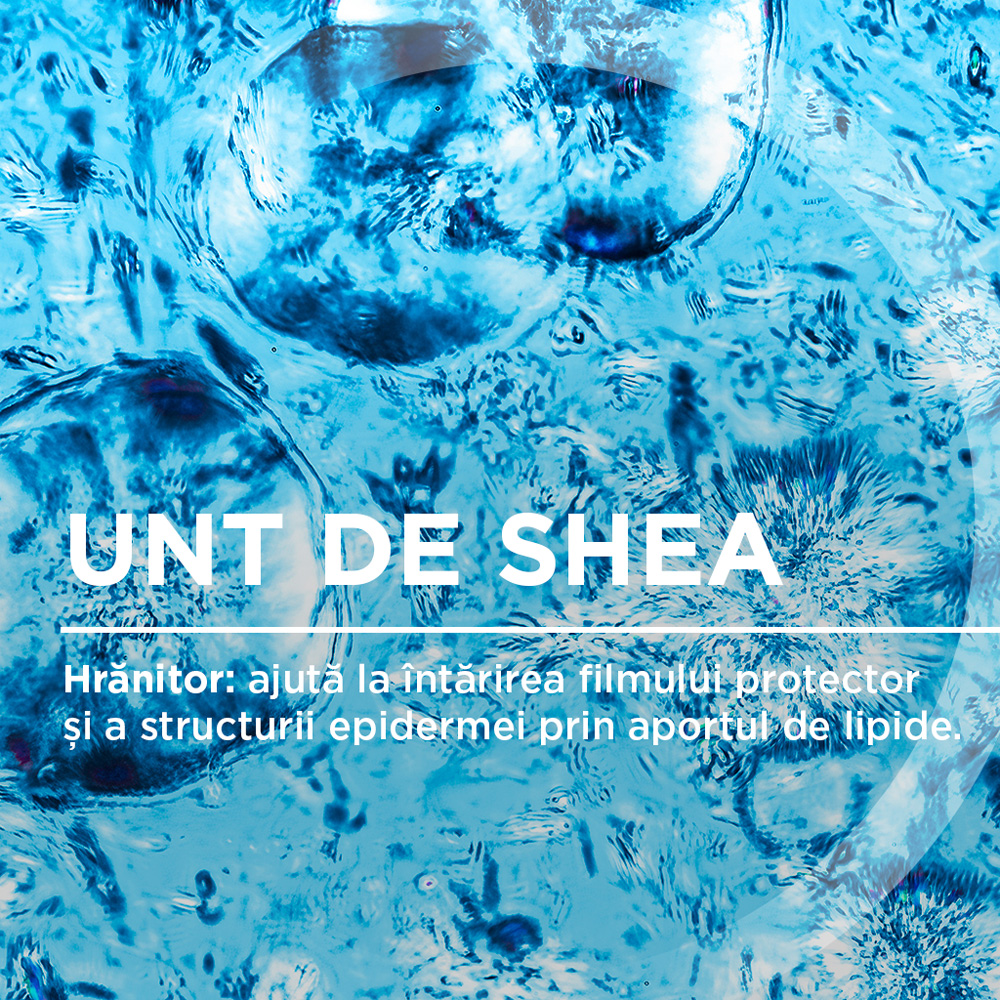 Ingrediente derma Atoderm Stick de Buze