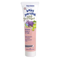 Unguent perioral pentru bebelusi, 40 ml, Frezyderm