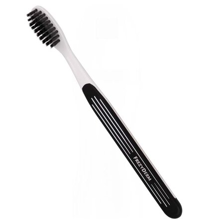 Periuta de dinti, Soft, Carbon, 1 bucata, Frezyderm