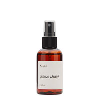 Ulei de canepa, 60 ml, Sabio