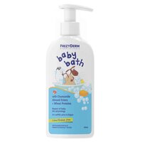 Gel de baie pentru bebelusi si adulti, 300 ml, Frezyderm