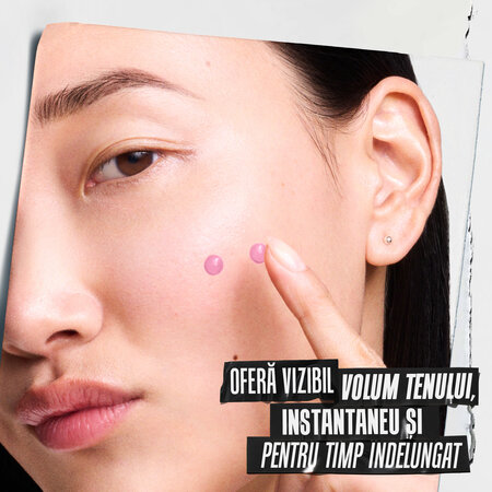Serum de fata pentru volum cu colagen 1cc* CollaShot Plump Serum, 30 ml, Kiehl's 818086