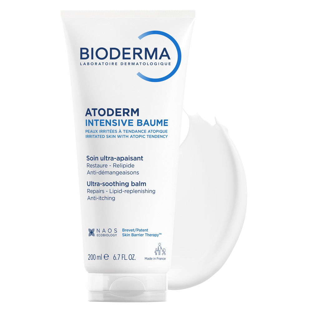 Bioderma Atoderm Intensive Balsam