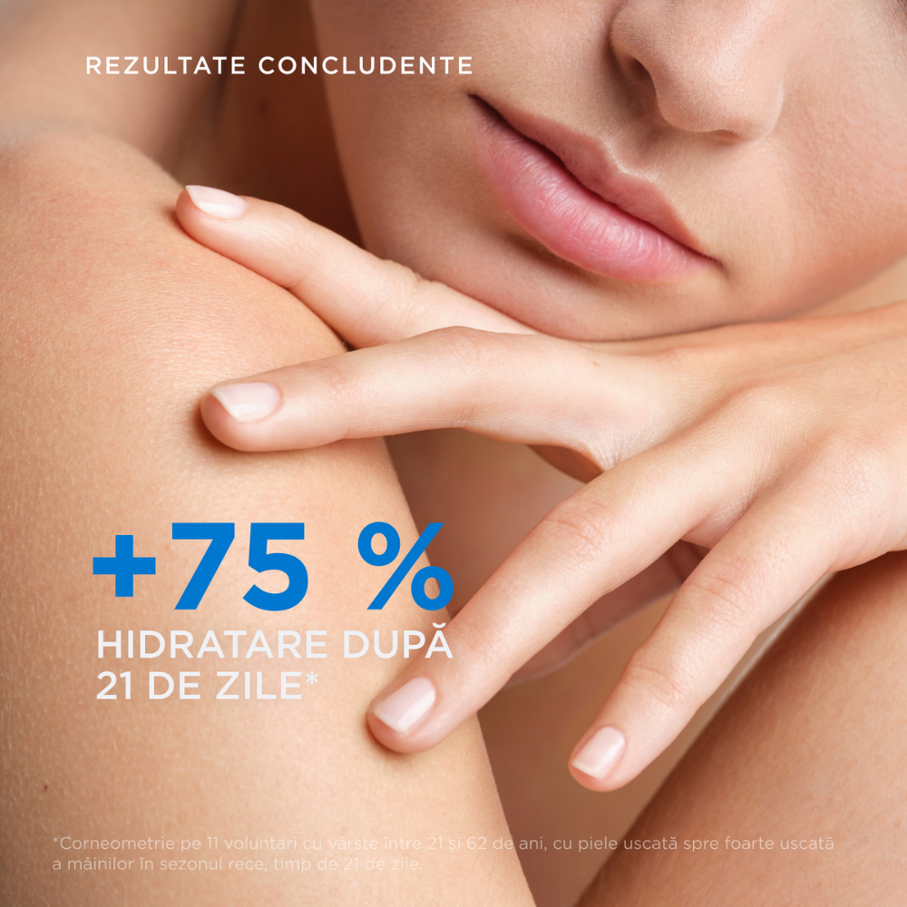 Rezultate Bioderma Atoderm cremă de mâini și unghii