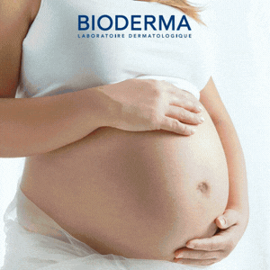 Bioderma Atoderm Ulei 2-in-1 uscat hidratant