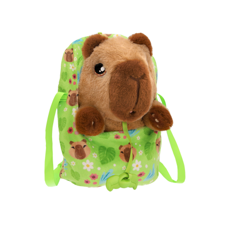 Jucarie interactiva Capibara, Baby Paws