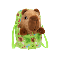 Jucarie interactiva Capibara, 18 luni+, 1 bucata, Baby Paws