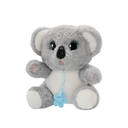 Jucarie interactiva Koala, 18 luni+, 1 bucata, Baby Paws 818370