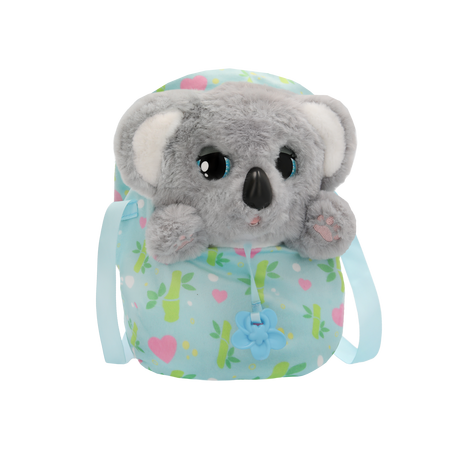 Jucarie interactiva Koala, 1 bucata, Baby Paws