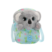 Jucarie interactiva Koala, 18 luni+, 1 bucata, Baby Paws