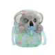 Jucarie interactiva Koala, 18 luni+, 1 bucata, Baby Paws 818369