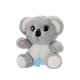 Jucarie interactiva Koala, 18 luni+, 1 bucata, Baby Paws 818370