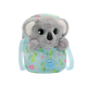Jucarie interactiva Koala, 18 luni+, 1 bucata, Baby Paws 818371
