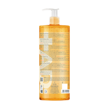 Ulei de curatare Xeracalm A.D., 1000 ml, Avene 819676