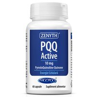 PQQ Active, 60 capsule, Zenyth