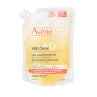 Rezerva Ulei de curatare Xeracalm A.D, 400 ml, Avene
