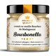 Crema cu vanilie Bourbon de Madagascar, Bourbonella, 250 g, Secretele Ramonei 819807
