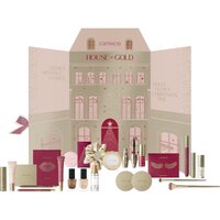 Calendar Advent House of Gold, 24 de surprize, Catrice