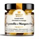 Crema twist Ciocolata cu Mango, Veganella si Mangonella, 250 g, Secretele Ramonei 819826